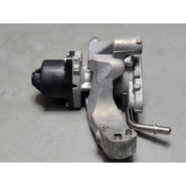 2018-2021 TOYOTA CAMRY 2.5L ENGINE MOTOR EXHAUST EGR VALVE OEM