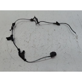 2018-2024 TOYOTA CAMRY REAR LEFT DRIVER SIDE ABS WHEEL SPEED SENSOR WIRE OEM