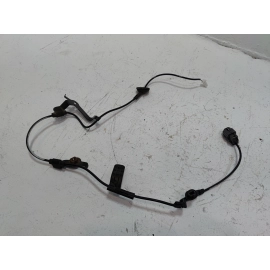 2018-2024 TOYOTA CAMRY REAR LEFT DRIVER SIDE ABS WHEEL SPEED SENSOR WIRE OEM