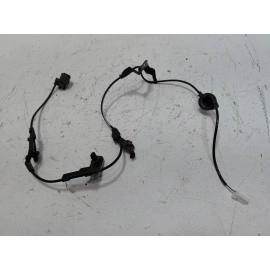 2018-2024 TOYOTA CAMRY REAR LEFT DRIVER SIDE ABS WHEEL SPEED SENSOR WIRE OEM