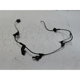 2018-2024 TOYOTA CAMRY REAR LEFT DRIVER SIDE ABS WHEEL SPEED SENSOR WIRE OEM