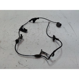 2018-2024 TOYOTA CAMRY REAR LEFT DRIVER SIDE ABS WHEEL SPEED SENSOR WIRE OEM