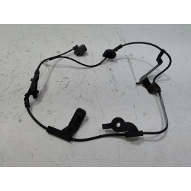 2018-2024 TOYOTA CAMRY REAR LEFT DRIVER SIDE ABS WHEEL SPEED SENSOR WIRE OEM
