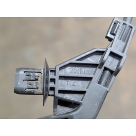 2018-2024 TOYOTA CAMRY REAR PASSENGER SIDE ABS WHEEL SPEED SENSOR HARNESS OEM