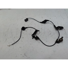 2018-2024 TOYOTA CAMRY REAR PASSENGER SIDE ABS WHEEL SPEED SENSOR HARNESS OEM