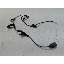 2018-2024 TOYOTA CAMRY REAR PASSENGER SIDE ABS WHEEL SPEED SENSOR HARNESS OEM