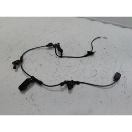 2018-2024 TOYOTA CAMRY REAR PASSENGER SIDE ABS WHEEL SPEED SENSOR HARNESS OEM