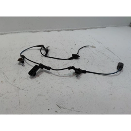 2018-2024 TOYOTA CAMRY REAR PASSENGER SIDE ABS WHEEL SPEED SENSOR HARNESS OEM