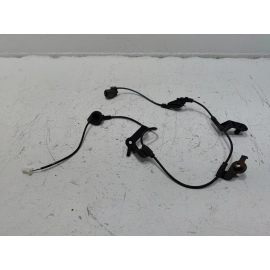 2018-2024 TOYOTA CAMRY REAR PASSENGER SIDE ABS WHEEL SPEED SENSOR HARNESS OEM