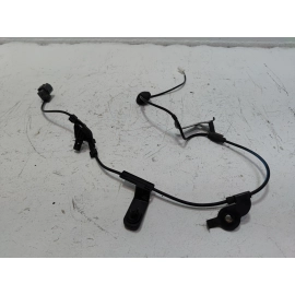2018-2024 TOYOTA CAMRY REAR PASSENGER SIDE ABS WHEEL SPEED SENSOR HARNESS OEM