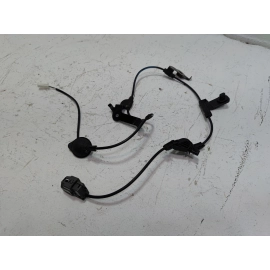 2018-2024 TOYOTA CAMRY REAR PASSENGER SIDE ABS WHEEL SPEED SENSOR HARNESS OEM