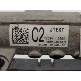 2018-2020 TOYOTA CAMRY SE XSE ELECTRIC POWER STEERING GEAR RACK PINION OEM