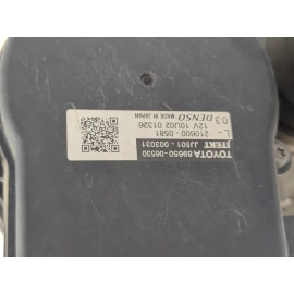 2018-2020 TOYOTA CAMRY SE XSE ELECTRIC POWER STEERING GEAR RACK PINION OEM