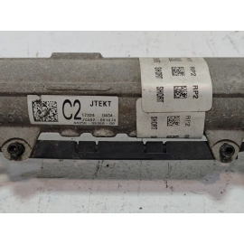 2018-2020 TOYOTA CAMRY SE XSE ELECTRIC POWER STEERING GEAR RACK PINION OEM