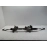 2018-2020 TOYOTA CAMRY SE XSE ELECTRIC POWER STEERING GEAR RACK PINION OEM