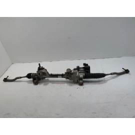 2018-2020 TOYOTA CAMRY SE XSE ELECTRIC POWER STEERING GEAR RACK PINION OEM