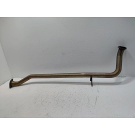 2018-2024 TOYOTA CAMRY FWD 2.5L CENTER EXHAUST SYSTEM INTERMEDIATE PIPE OEM