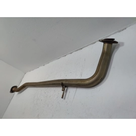 2018-2024 TOYOTA CAMRY FWD 2.5L CENTER EXHAUST SYSTEM INTERMEDIATE PIPE OEM