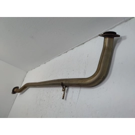 2018-2024 TOYOTA CAMRY FWD 2.5L CENTER EXHAUST SYSTEM INTERMEDIATE PIPE OEM