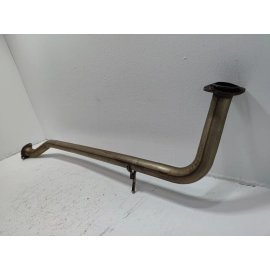 2018-2024 TOYOTA CAMRY FWD 2.5L CENTER EXHAUST SYSTEM INTERMEDIATE PIPE OEM