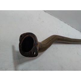 2018-2024 TOYOTA CAMRY FWD 2.5L CENTER EXHAUST SYSTEM INTERMEDIATE PIPE OEM