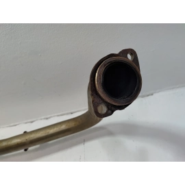 2018-2024 TOYOTA CAMRY FWD 2.5L CENTER EXHAUST SYSTEM INTERMEDIATE PIPE OEM