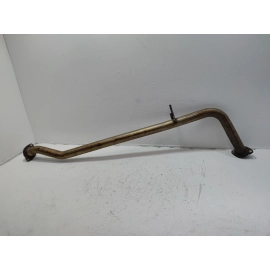 2018-2024 TOYOTA CAMRY FWD 2.5L CENTER EXHAUST SYSTEM INTERMEDIATE PIPE OEM