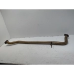 2018-2024 TOYOTA CAMRY FWD 2.5L CENTER EXHAUST SYSTEM INTERMEDIATE PIPE OEM