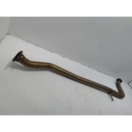 2018-2024 TOYOTA CAMRY FWD 2.5L CENTER EXHAUST SYSTEM INTERMEDIATE PIPE OEM