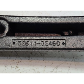 2018-2024 TOYOTA CAMRY FRONT BUMPER LOWER IMPACT ENERGY ABSORBER FOAM OEM