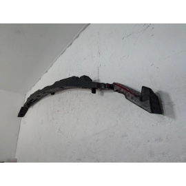 2018-2024 TOYOTA CAMRY FRONT BUMPER UPPER IMPACT ENERGY ABSORBER FOAM OEM