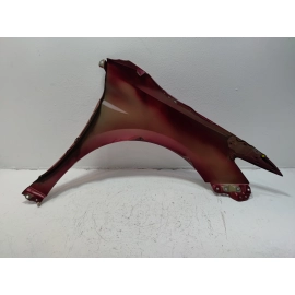 2018-2024 Toyota Camry Front Left Driver Fender Cover Panel Red *3T3* OEM