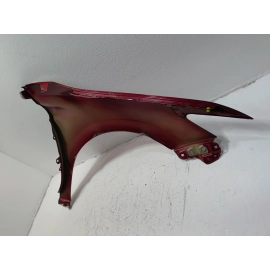 2018-2024 Toyota Camry Front Left Driver Fender Cover Panel Red *3T3* OEM