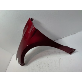 2018-2024 Toyota Camry Front Left Driver Fender Cover Panel Red *3T3* OEM