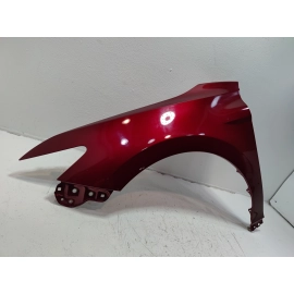 2018-2024 Toyota Camry Front Left Driver Fender Cover Panel Red *3T3* OEM