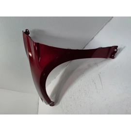2018-2024 Toyota Camry Front Left Driver Fender Cover Panel Red *3T3* OEM