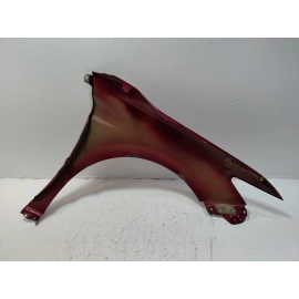 2018-2024 Toyota Camry Front Left Driver Fender Cover Panel Red *3T3* OEM