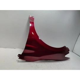 2018-2024 Toyota Camry Front Left Driver Fender Cover Panel Red *3T3* OEM