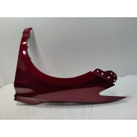 2018-2024 Toyota Camry Front Left Driver Fender Cover Panel Red *3T3* OEM