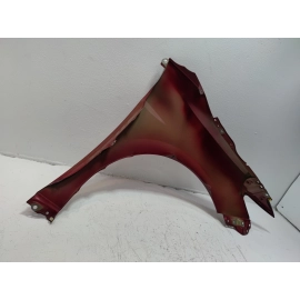 2018-2024 Toyota Camry Front Left Driver Fender Cover Panel Red *3T3* OEM