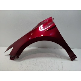 2018-2024 Toyota Camry Front Left Driver Fender Cover Panel Red *3T3* OEM