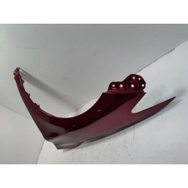 2018-2024 Toyota Camry Front Left Driver Fender Cover Panel Red *3T3* OEM