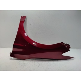 2018-2024 Toyota Camry Front Left Driver Fender Cover Panel Red *3T3* OEM