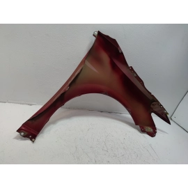 2018-2024 Toyota Camry Front Left Driver Fender Cover Panel Red *3T3* OEM