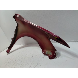 2018-2024 Toyota Camry Front Left Driver Fender Cover Panel Red *3T3* OEM