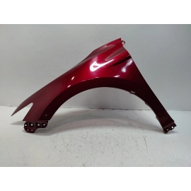 2018-2024 Toyota Camry Front Left Driver Fender Cover Panel Red *3T3* OEM