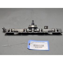 2023-2024 Toyota Crown 2.5L Engine Fuel Injection Rail & Pressure Sensor OEM