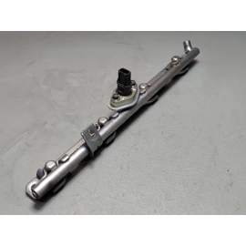 2023-2024 Toyota Crown 2.5L Engine Fuel Injection Rail & Pressure Sensor OEM