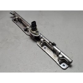 2023-2024 Toyota Crown 2.5L Engine Fuel Injection Rail & Pressure Sensor OEM