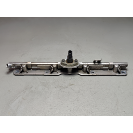 2023-2024 Toyota Crown 2.5L Engine Fuel Injection Rail & Pressure Sensor OEM